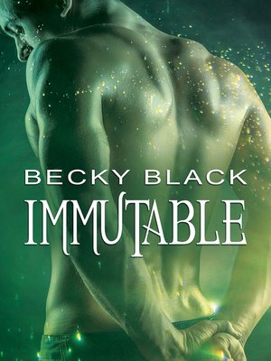 cover image of Immutable